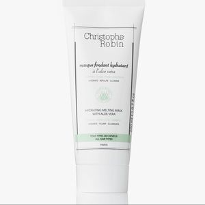Christophe Robin Hydrating Melting Mask